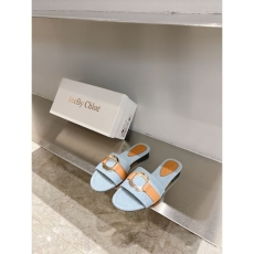 Chloe Sandals